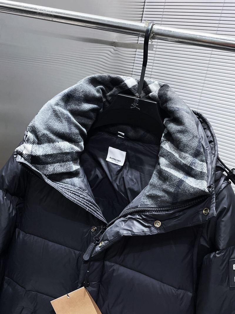 Burberry Down Jackets